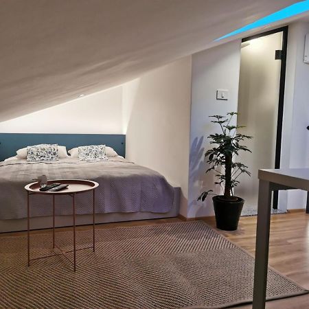 Rainbow Apartment, Koper Dış mekan fotoğraf
