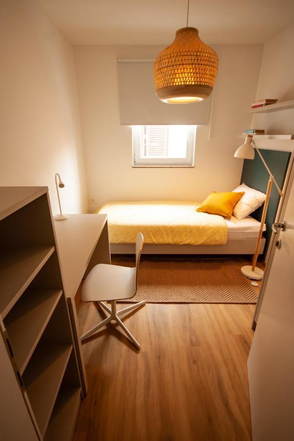 Rainbow Apartment, Koper Dış mekan fotoğraf