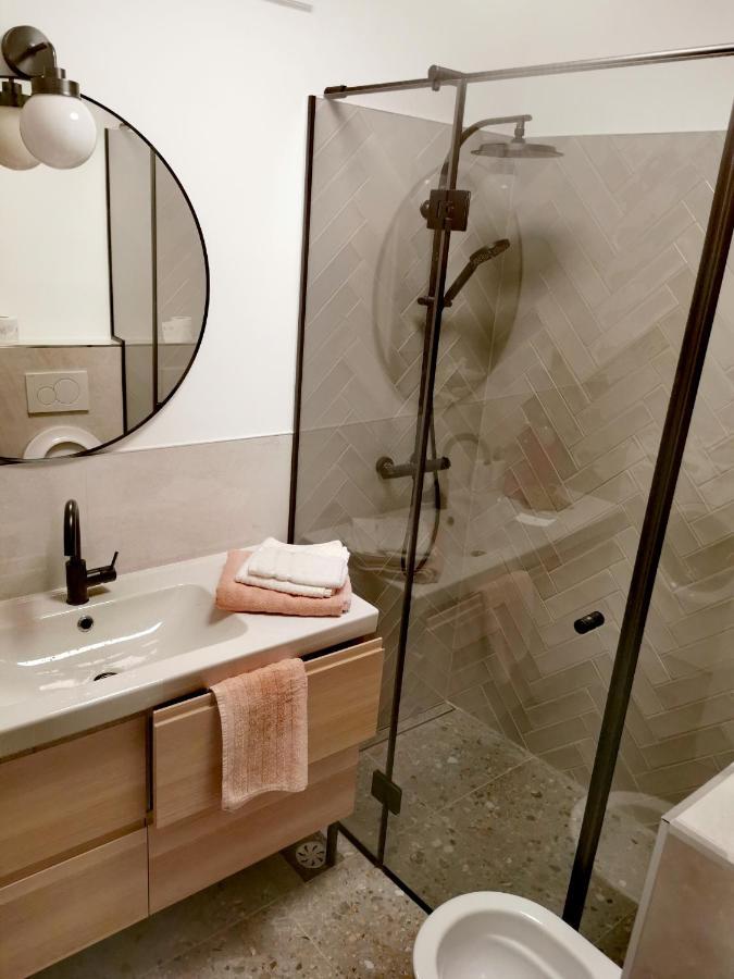 Rainbow Apartment, Koper Dış mekan fotoğraf