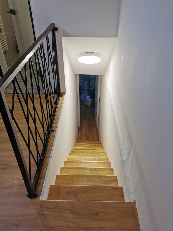 Rainbow Apartment, Koper Dış mekan fotoğraf